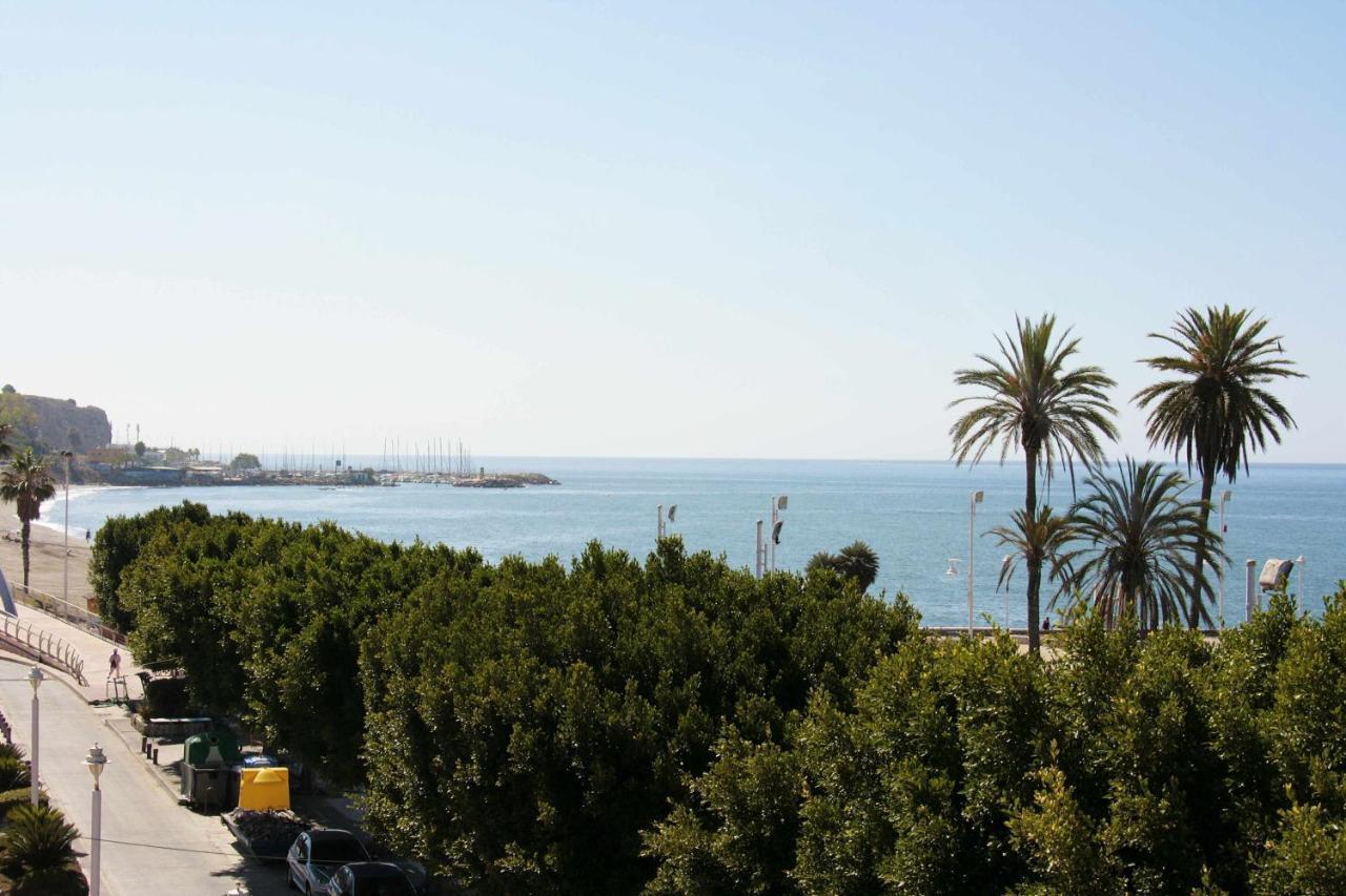 Mshome Primera Linea En Málaga Eksteriør bilde